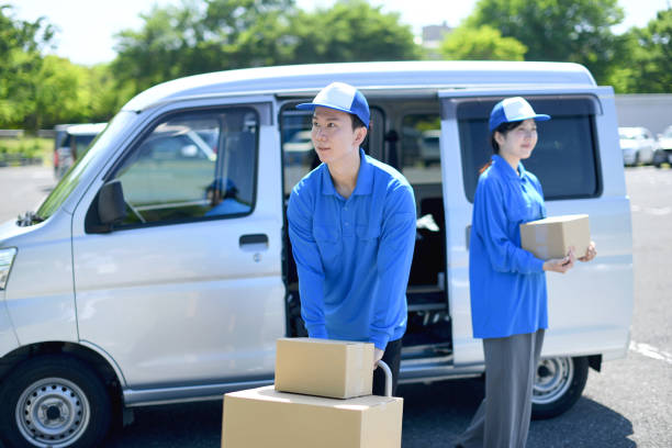 定期配送・定期回収