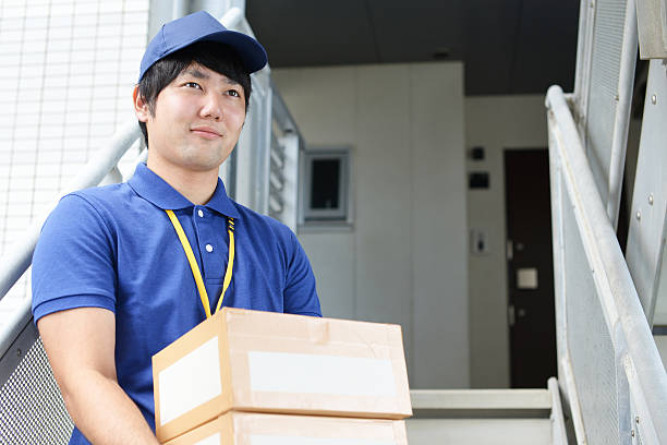 スポット・緊急配送